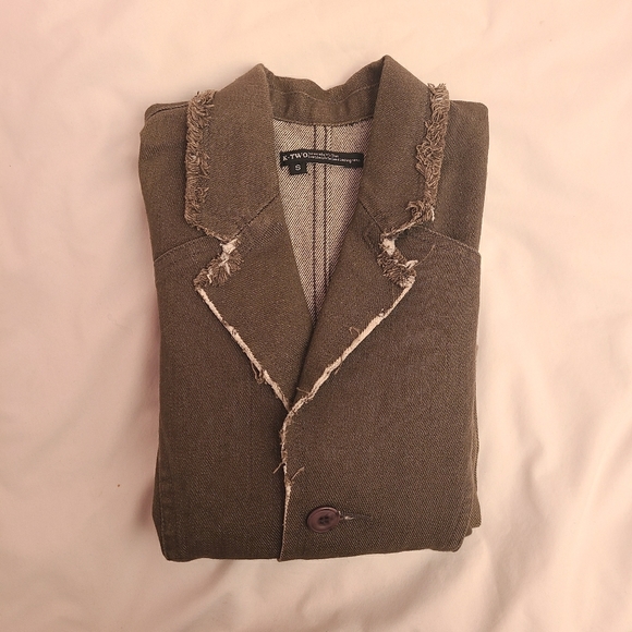 Vintage Jacket - Picture 6 of 6